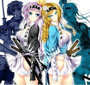 由同人社團發展的歷史系galgame大廠-遊戲公司inre介紹